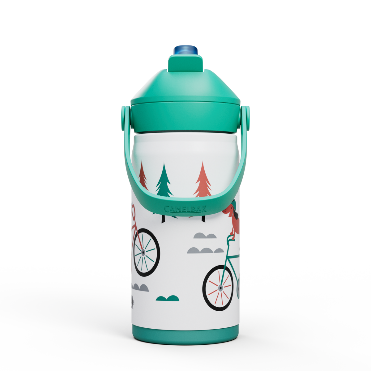 thrivetm-flip-straw-kids-12oz-bottle-insulated-stainless-steel-m7 e9sckjnggy