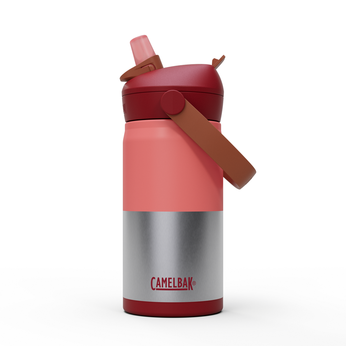 thrivetm-flip-straw-kids-12oz-bottle-insulated-stainless-steel-m7 kjbemndg8l